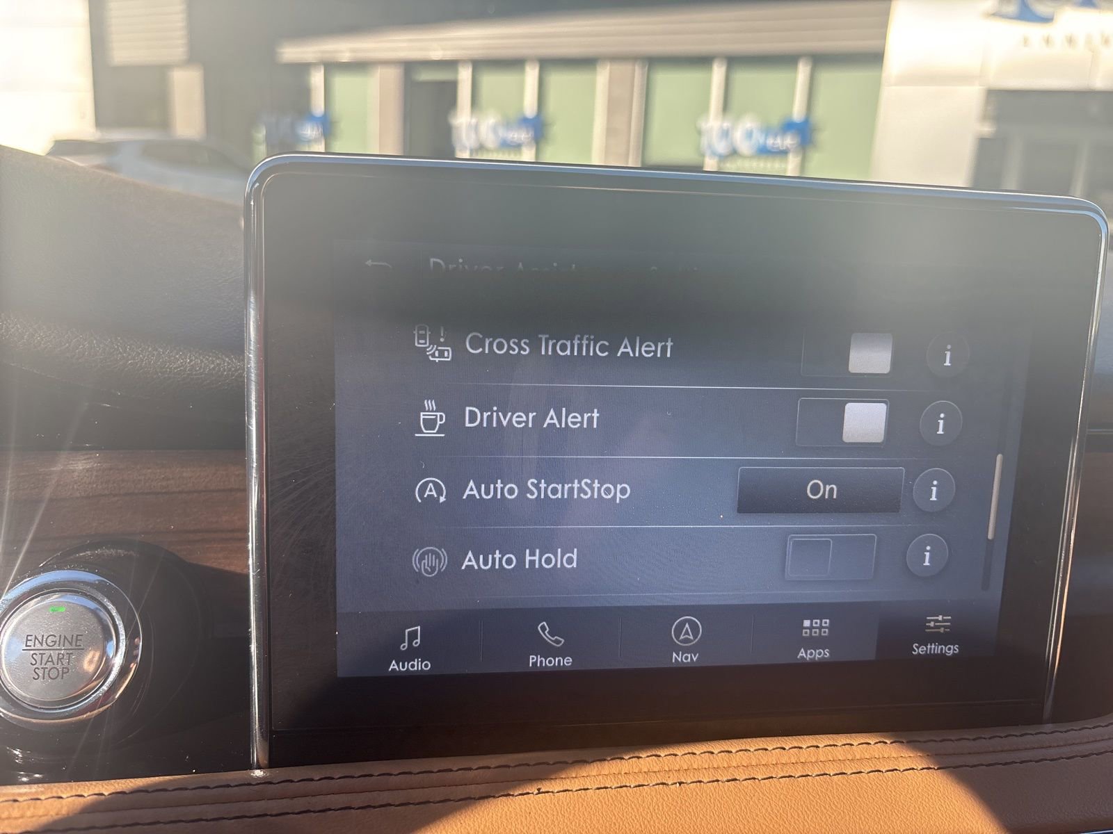 Used 2022 Lincoln Corsair Reserve w/ Sport Package image 20