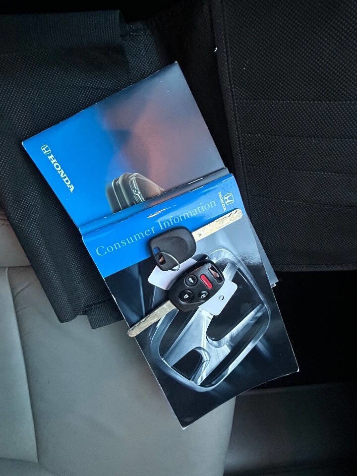 Used 2012 Honda Civic EX-L image 14