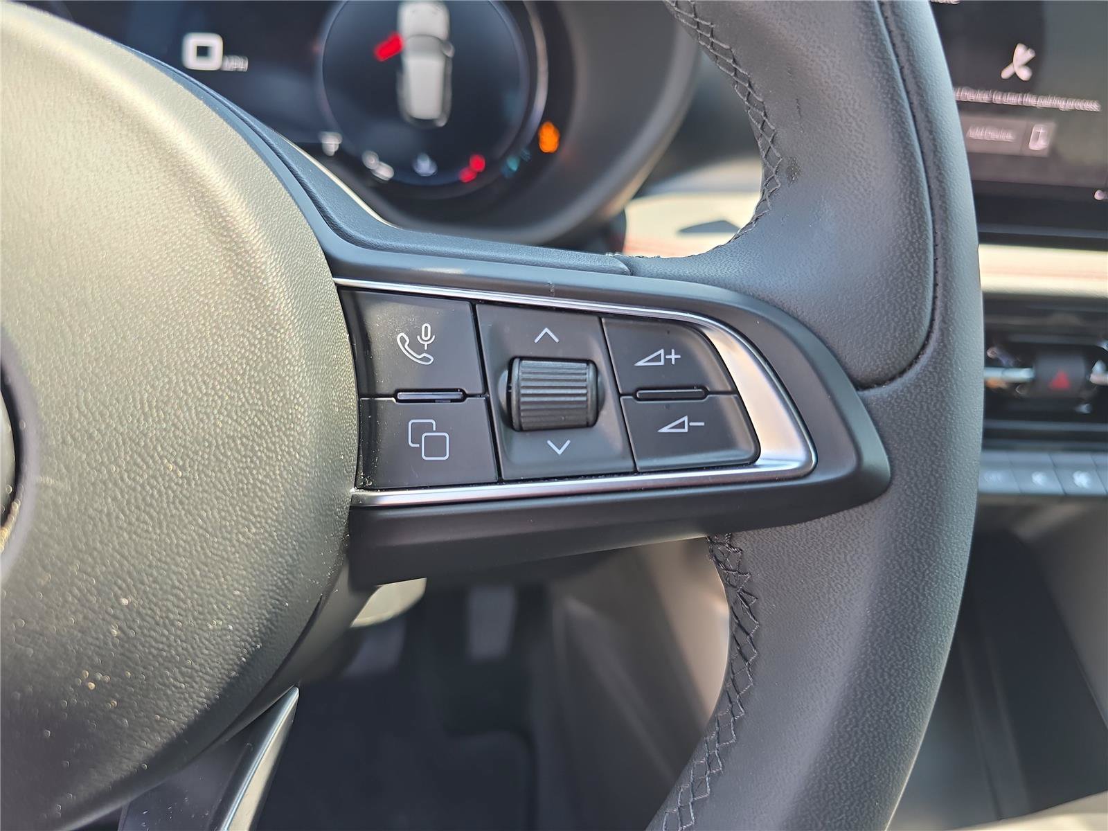 Used 2024 Dodge Hornet GT AWD/4WD image 31