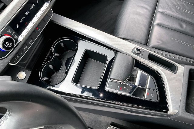Used 2025 Audi A5 2.0T Premium AWD/4WD image 13