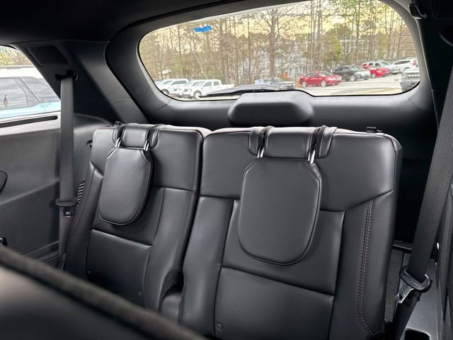 New 2026 Ford Explorer ST w/ Sun And Sound Package image 25