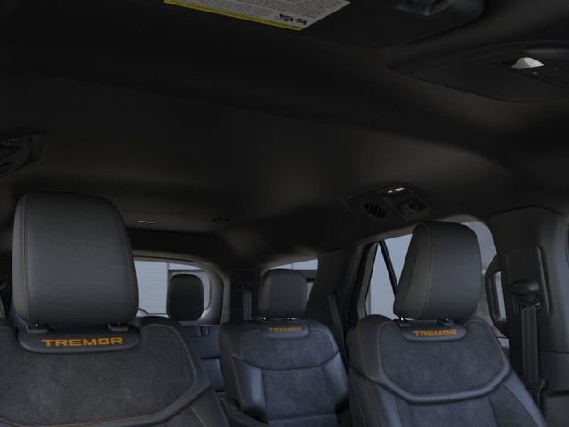 New 2026 Ford Explorer Tremor w/ Tremor Convenience Package image 23