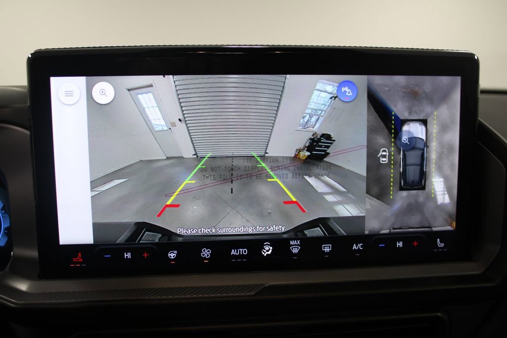 New 2025 Ford Bronco Sport Badlands w/ Badlands Tech Package image 54