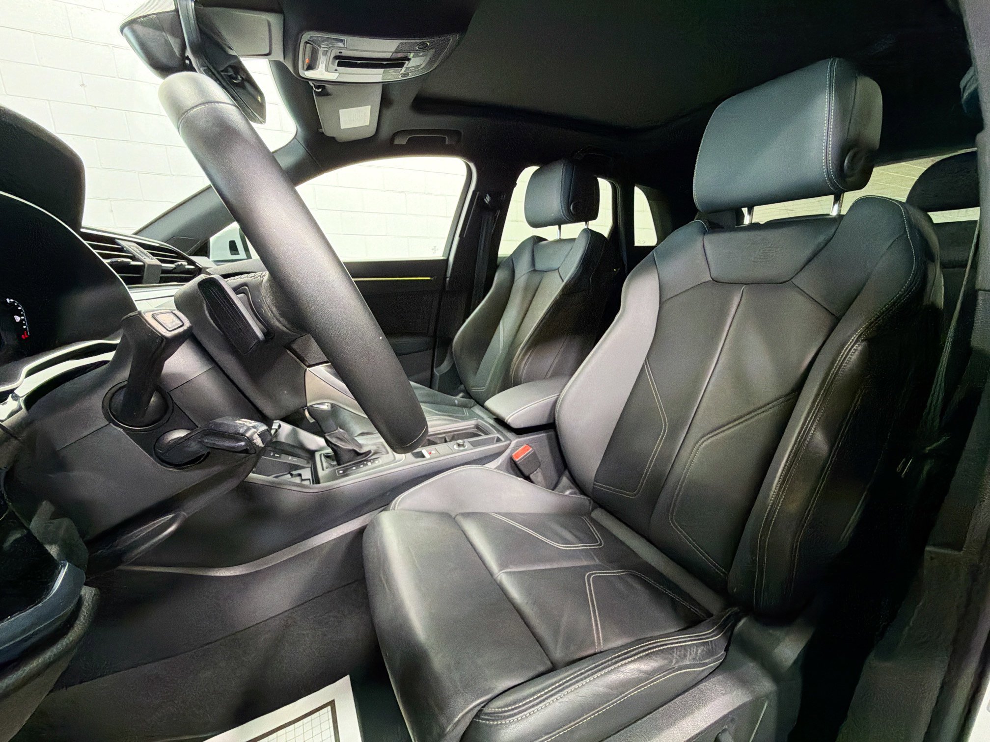 Used 2024 Audi Q3 2.0T Premium Plus image 5