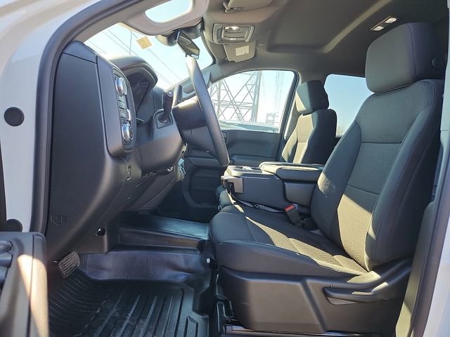 New 2026 GMC Sierra 1500 Pro w/ Pro Value Package image 9