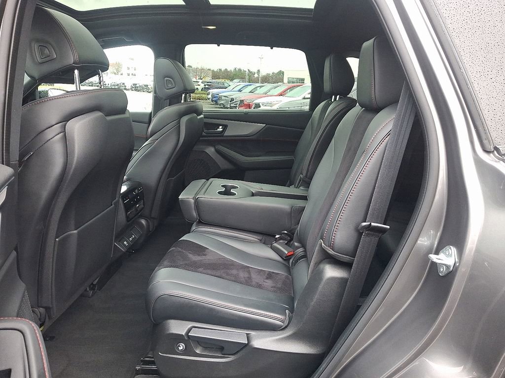Certified 2023 Acura MDX A-Spec image 10