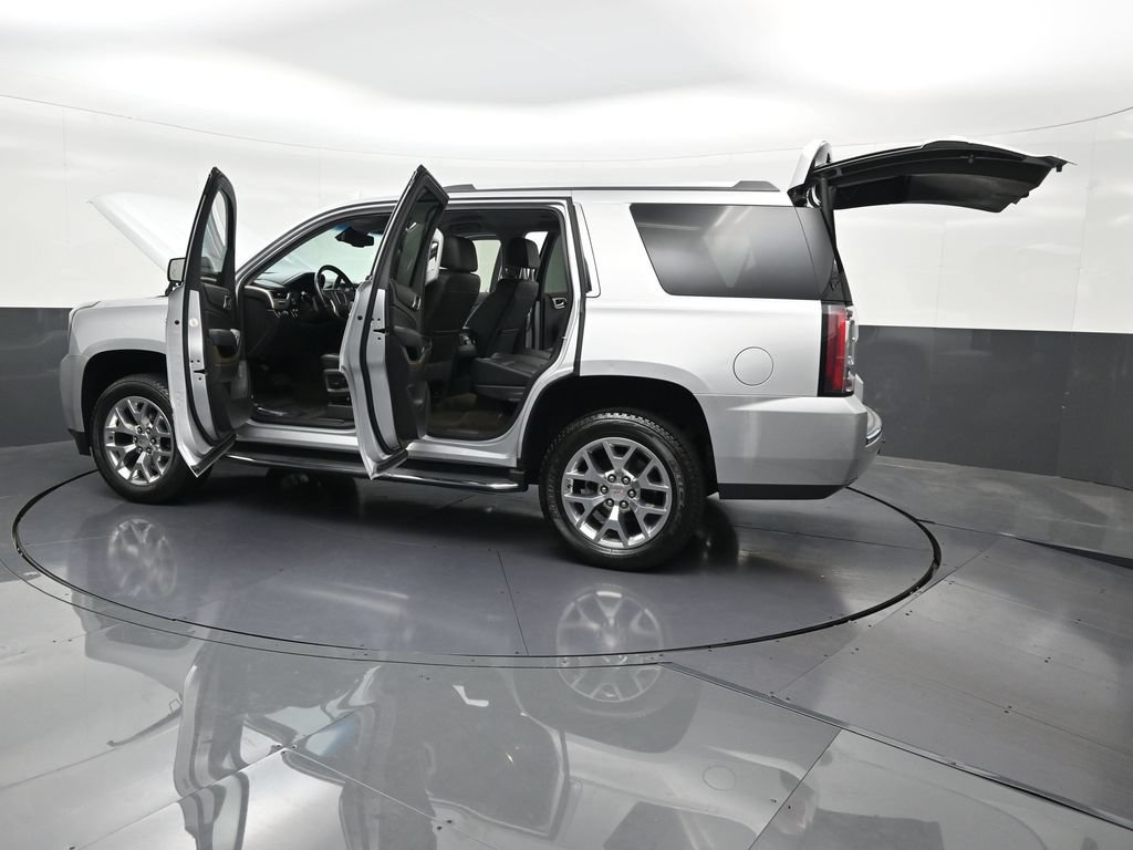 Used 2018 GMC Yukon Denali RWD image 36