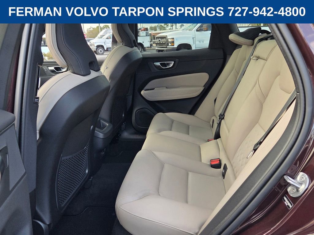 New 2026 Volvo XC60 B5 Core AWD/4WD image 14