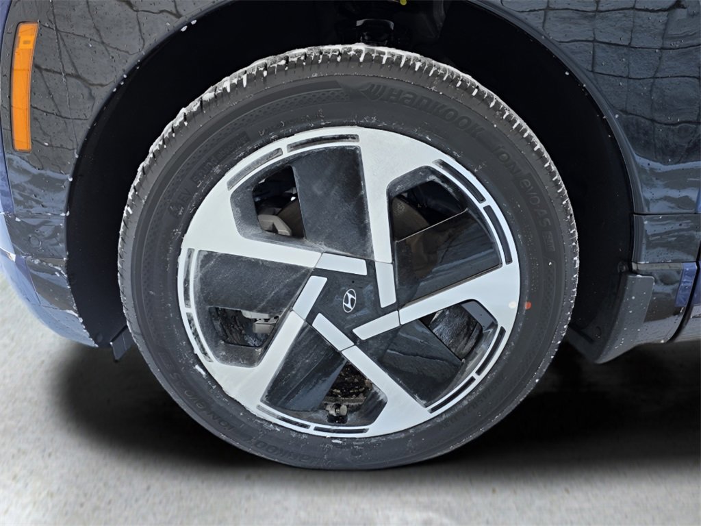 New 2026 Hyundai Ioniq 9 Limited image 10