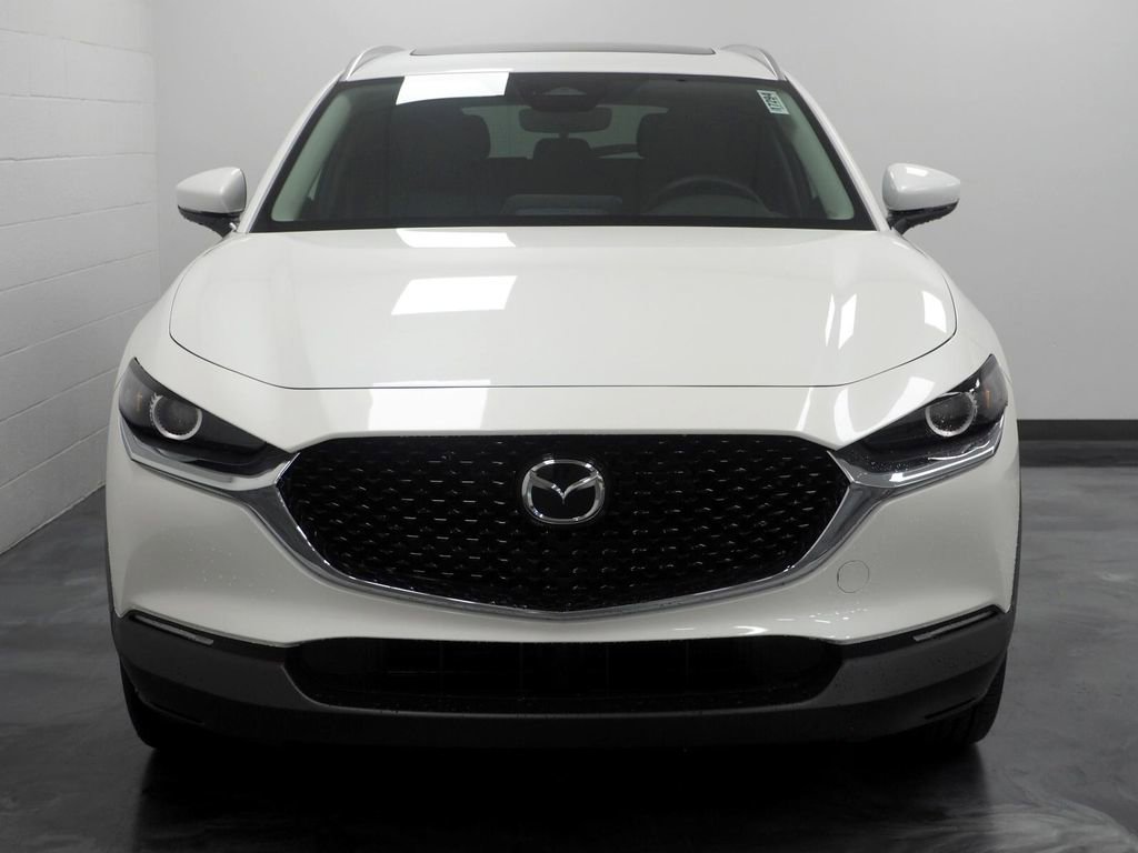 New 2026 MAZDA CX-30 AWD 2.5 S image 3