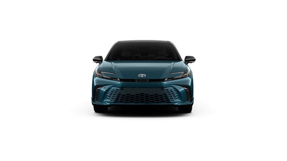 New 2026 Toyota Camry XSE w/ Premium Plus Package FWD image 17