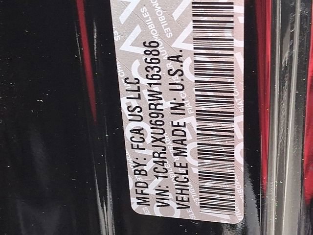 Used 2024 Jeep Wrangler High Altitude image 10