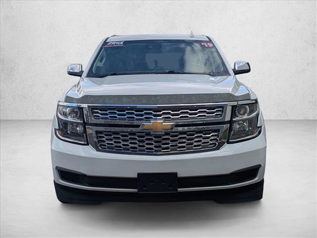 Used 2019 Chevrolet Tahoe LT image 2