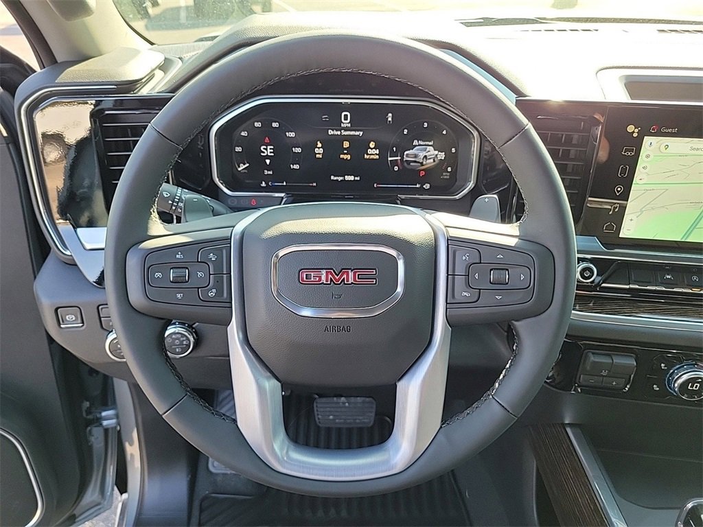 New 2026 GMC Sierra 1500 Elevation w/ Preferred Package image 20