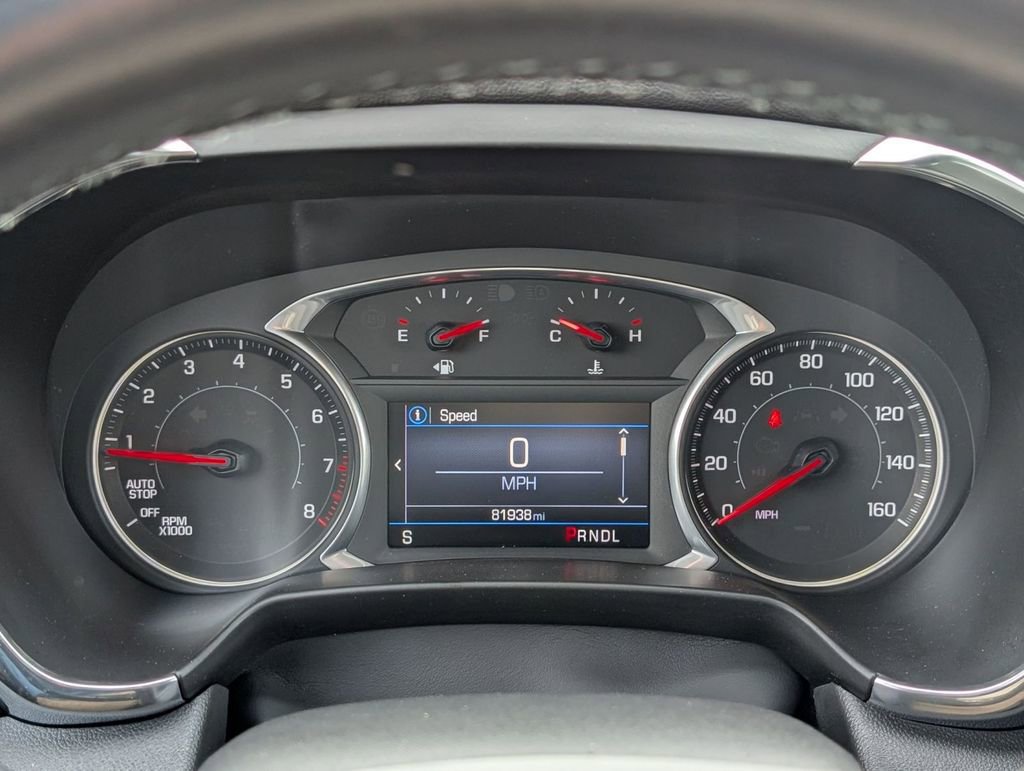 Used 2019 Chevrolet Blazer LT image 23