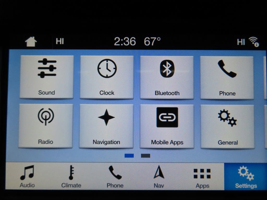 Used 2017 Ford F450 Platinum w/ Platinum Ultimate Package AWD/4WD image 21