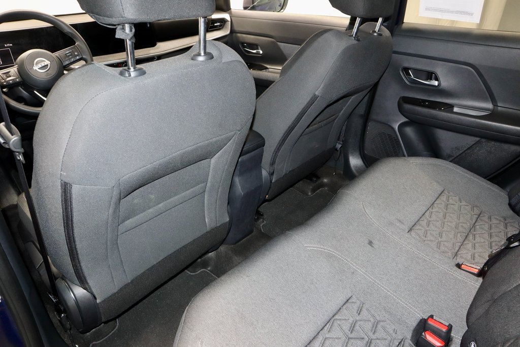 Certified 2025 Nissan Kicks SV w/ SV Premium Package image 21