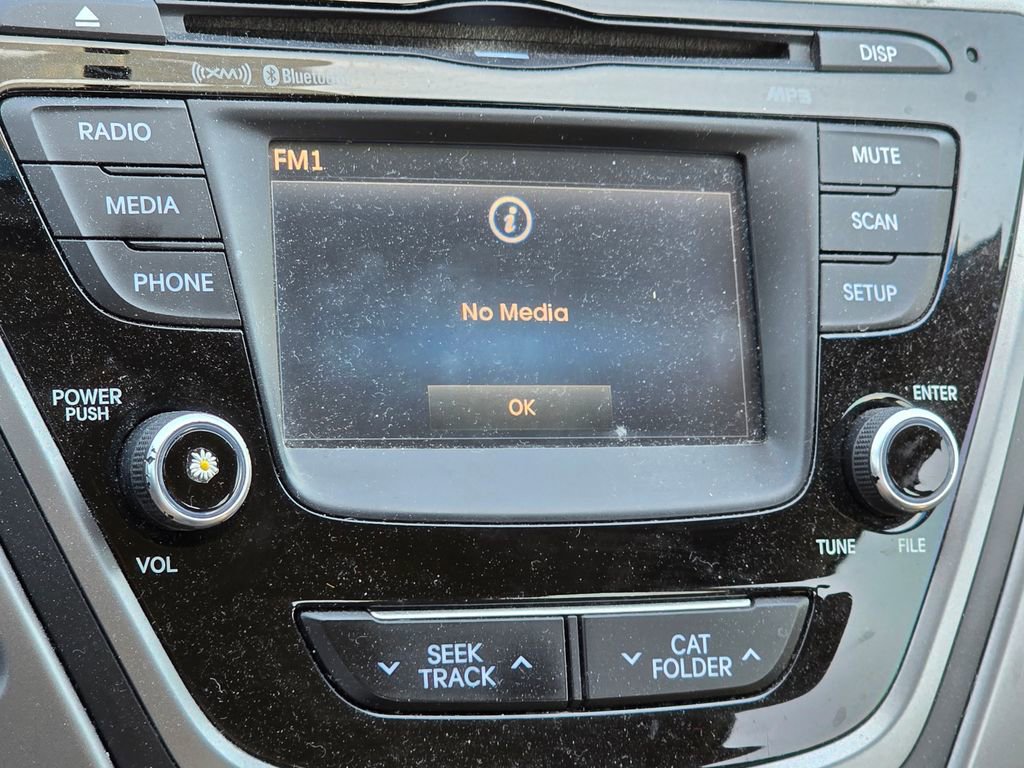 Used 2016 Hyundai Elantra SE w/ Option Group 02 image 21