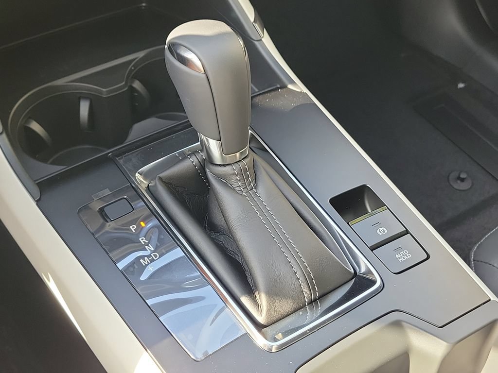 New 2026 MAZDA CX-5 Select AWD/4WD image 31