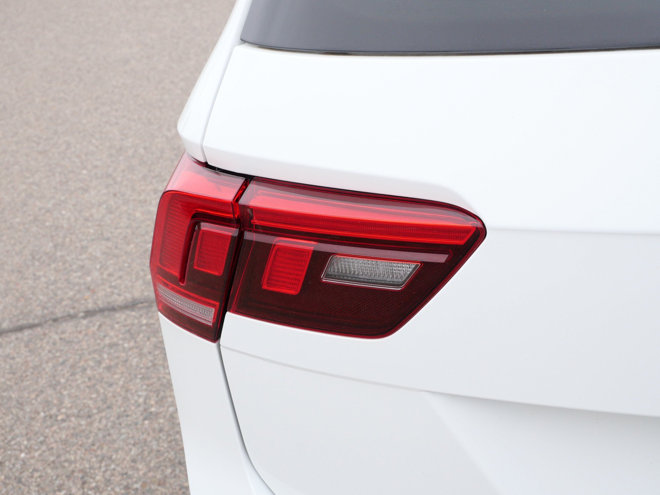 Certified 2023 Volkswagen Tiguan S w/ IQ.Drive Package AWD/4WD image 17