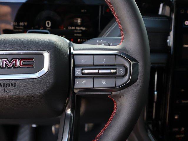 New 2026 GMC Yukon AT4 Ultimate image 34