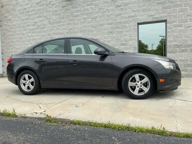 Used 2014 Chevrolet Cruze LT FWD image 10