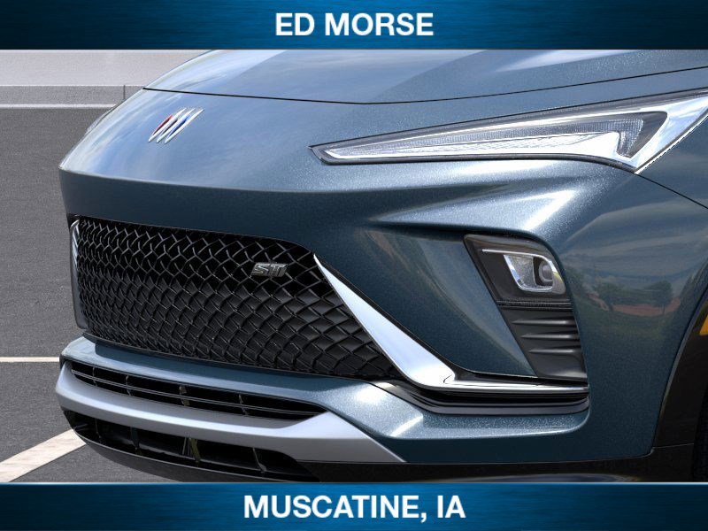 New 2026 Buick Envista Sport Touring image 13