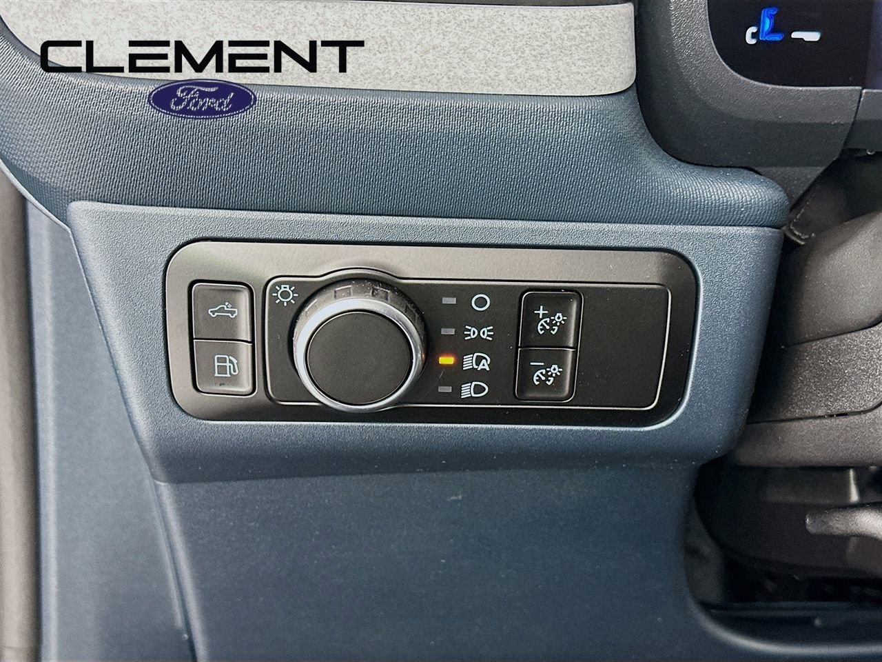 New 2026 Ford Maverick XLT w/ Equipment Group 301A AWD/4WD image 13