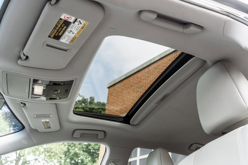 Used 2017 Lexus RX 350 AWD image 10