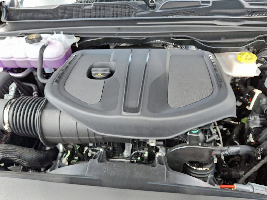 New 2026 RAM 1500 Rebel w/ Rebel Level 2 Equipment Group image 20