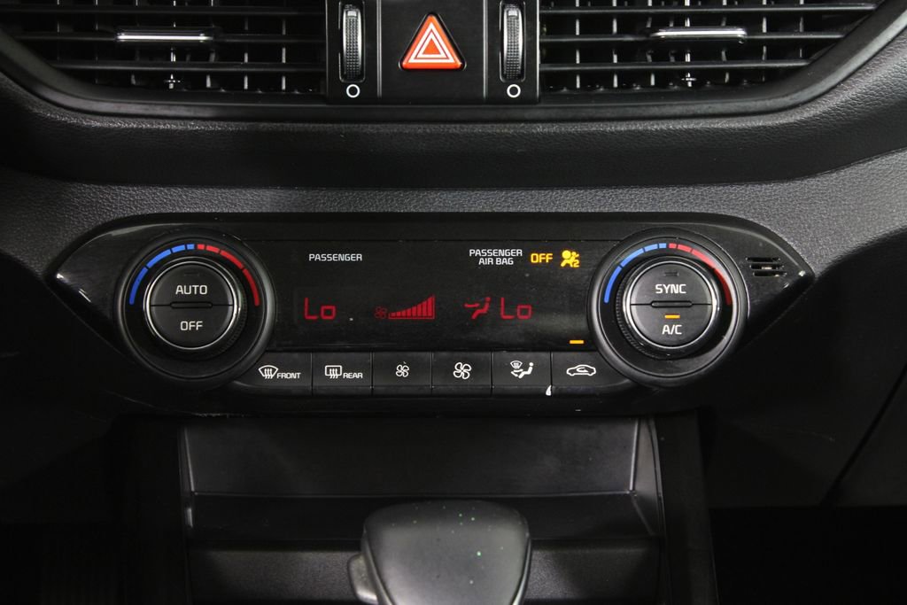 Used 2019 Kia Forte S w/ S Premium Package image 21