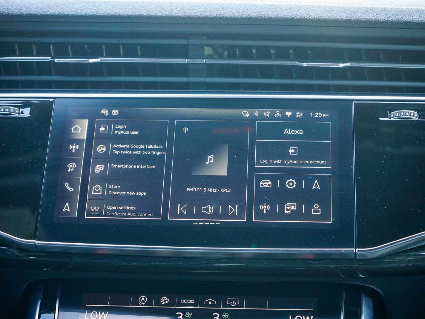 Used 2025 Audi Q7 3.0T Premium Plus w/ Premium Plus Package image 14