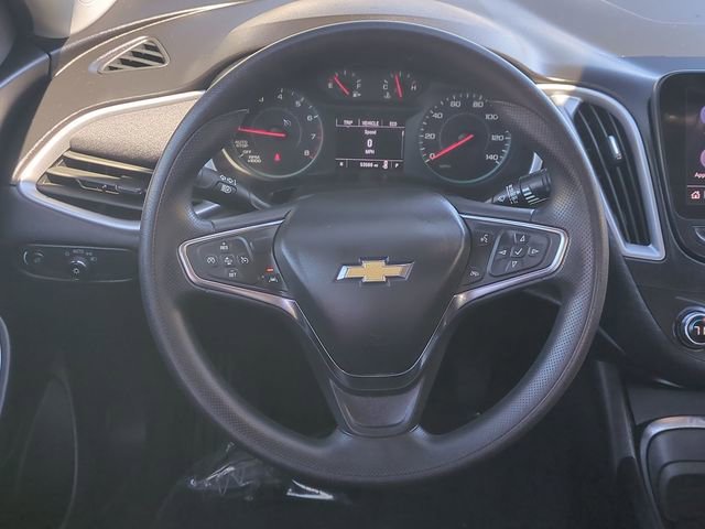 Used 2023 Chevrolet Malibu LT FWD image 19