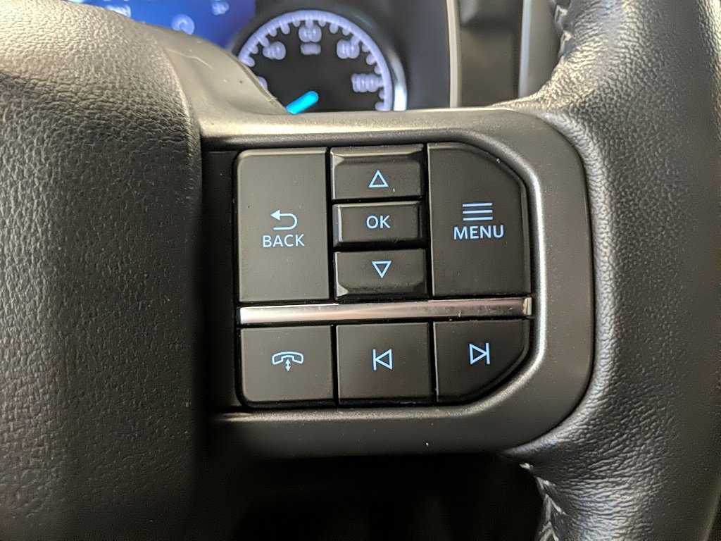 Certified 2022 Ford F150 XLT w/ Equipment Group 302A High image 17