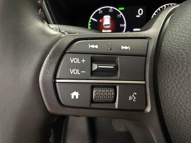 Used 2024 Honda CR-V Sport-L image 10