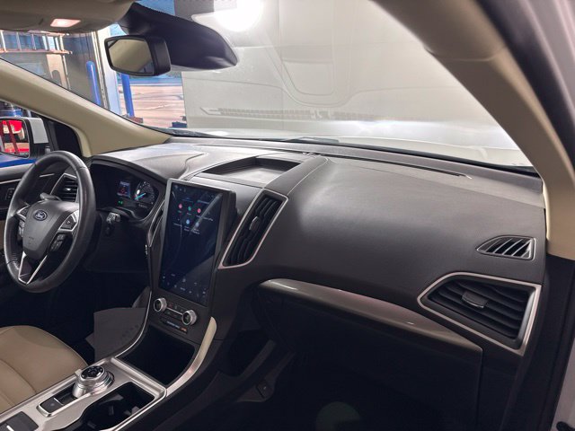 Used 2024 Ford Edge SEL w/ Convenience Package AWD/4WD image 33
