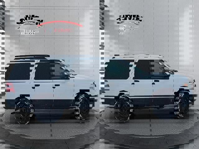 Used 2012 Ford Expedition EL XL w/ HD Trailer Tow Pkg image 3