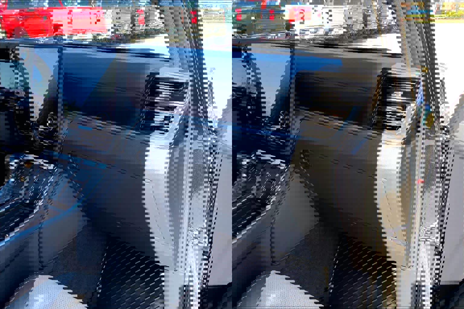 Used 2024 Lexus GX 550 image 19