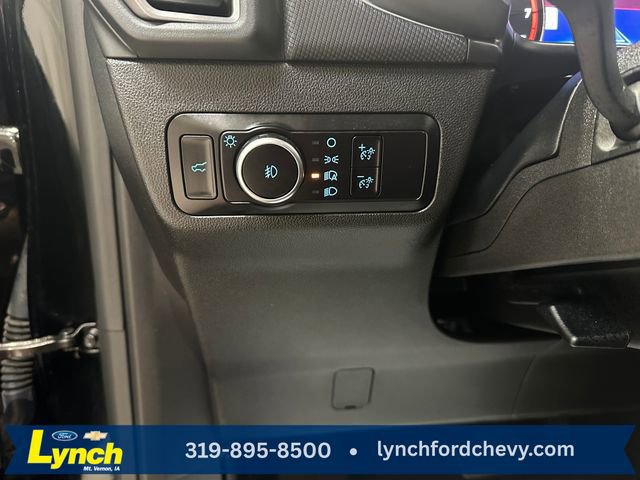 Used 2023 Ford Bronco Sport Outer Banks w/ Tech Package AWD/4WD image 21