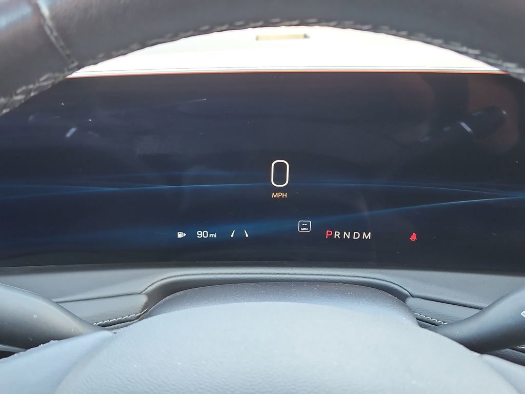 Used 2025 Cadillac XT4 Premium Luxury image 17