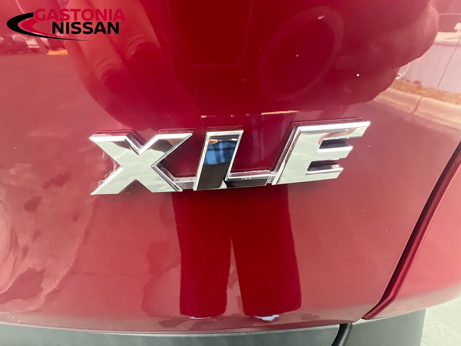 Used 2023 Toyota RAV4 XLE Premium image 42