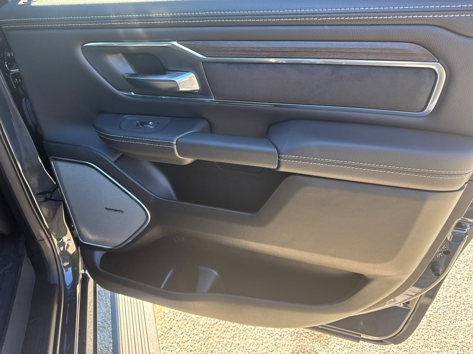 New 2026 RAM 1500 Laramie image 16