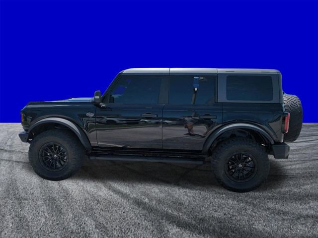 Used 2023 Ford Bronco Wildtrak image 7