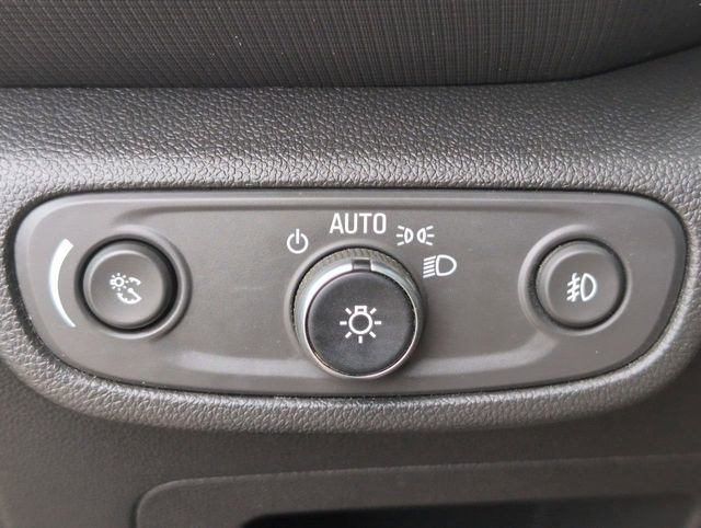 Certified 2022 Chevrolet TrailBlazer RS w/ Convenience Package image 17