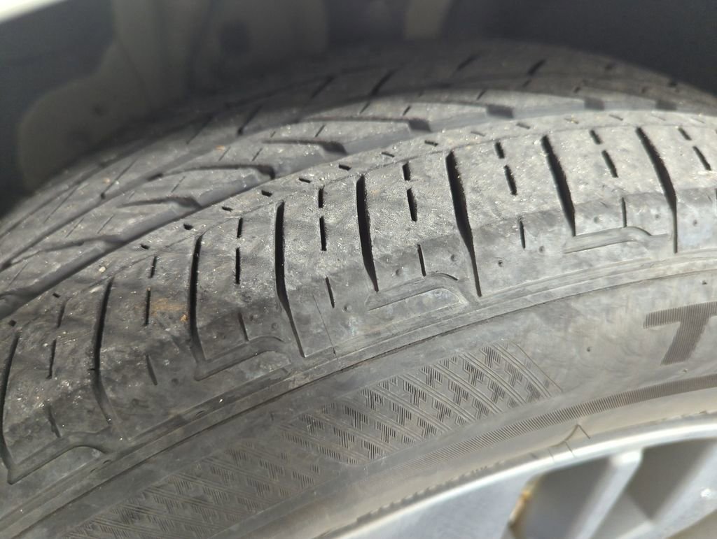 Certified 2025 Honda Odyssey Touring image 23