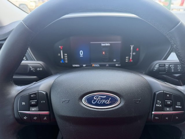 Used 2023 Ford Escape Active image 17
