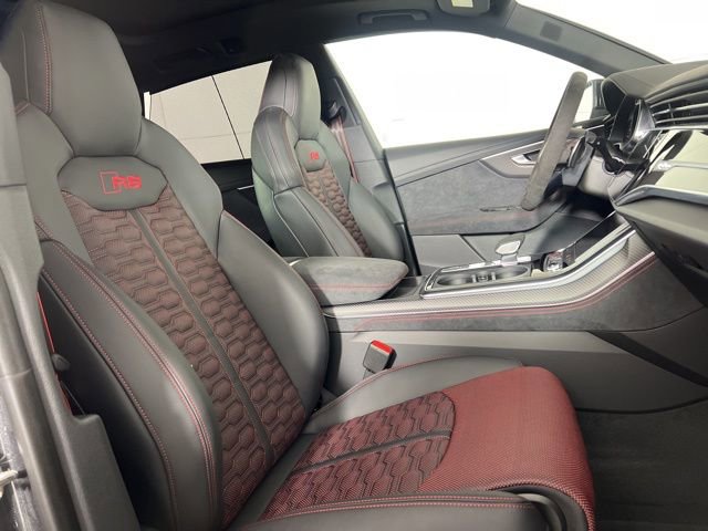 New 2026 Audi RS Q8 performance image 13