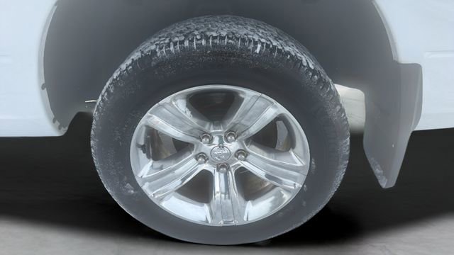 Used 2018 RAM 1500 Sport w/ Convenience Group image 38