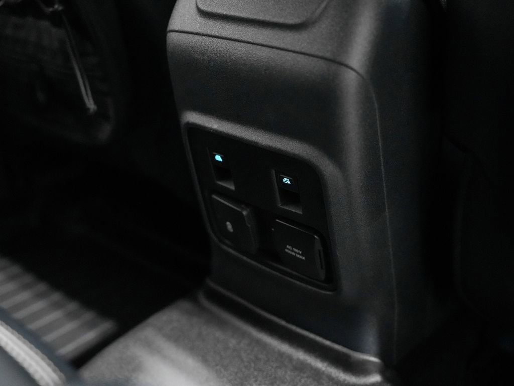 Used 2024 Ford Bronco Raptor w/ Interior Carbon Fiber Pack 6 image 34