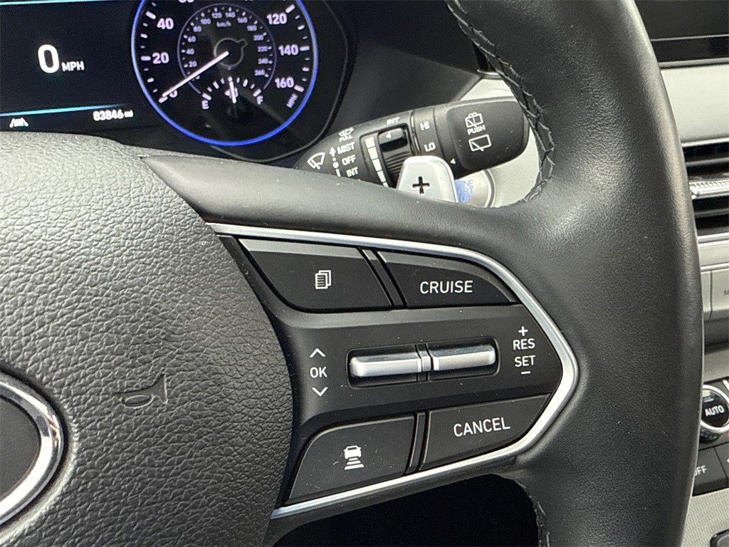 Used 2020 Hyundai Palisade SEL w/ Premium Package image 24